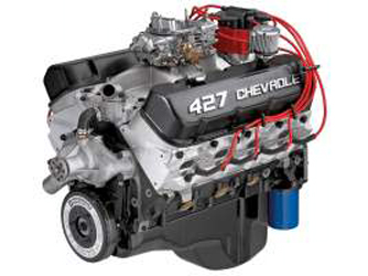 B3820 Engine
